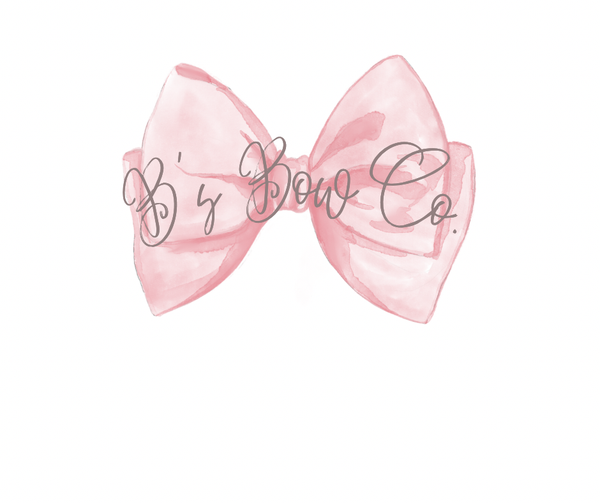 B’s Bow Co.